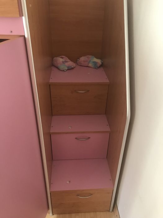 Mobilier camera fete 3in1- super!