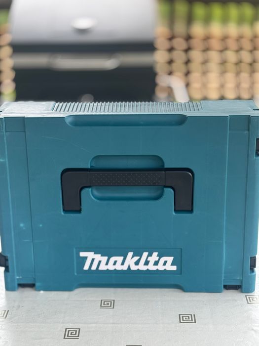 Инструменти Makita