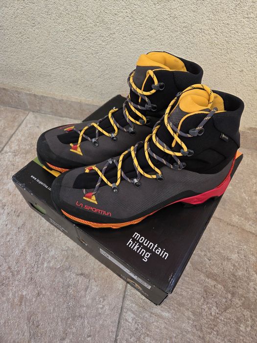 Ghete La Sportiva Aequilibrium Trek GTX