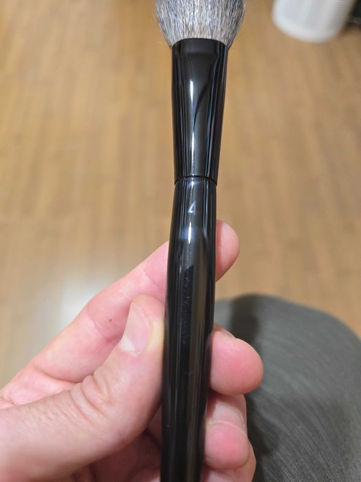 Pensule machiaj YSL- lot 10 buc