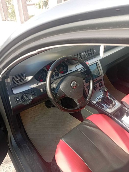De vanzare w pasat B6