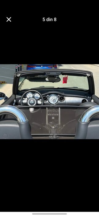 MINI Cooper 2007 — imagine 3