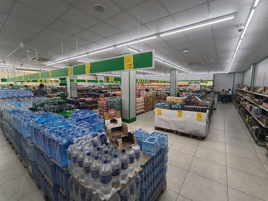 Продается готовый бизнес и здание в 3 этажа на Водника - 2я линия.