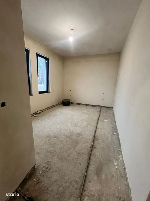 Casa Noua Tip P