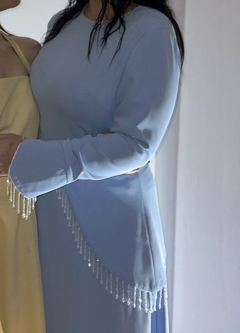 Продам шикарное платье