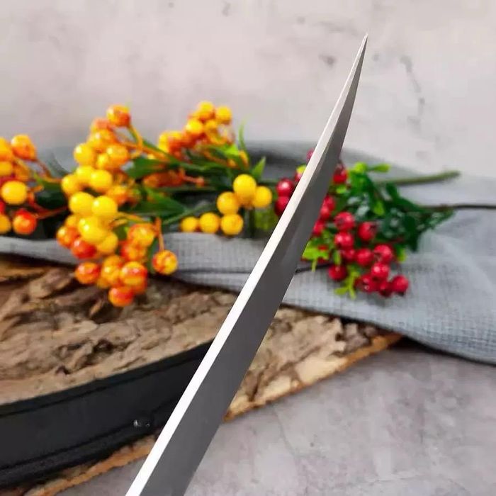 Филейный нож BD452