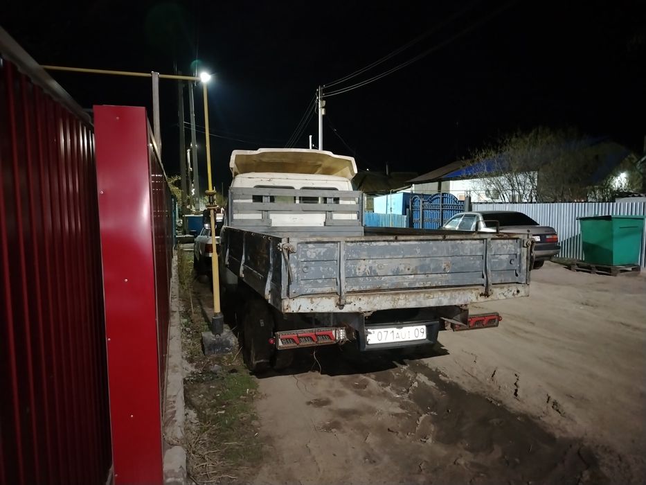 Продам газель не находу