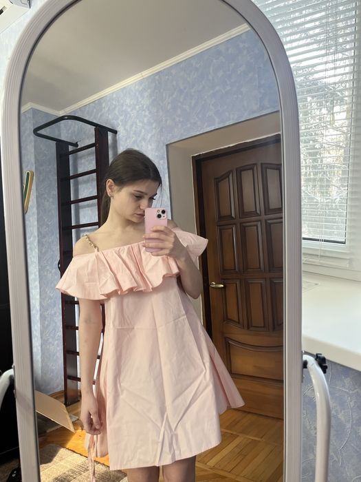 Одежда женская s, m