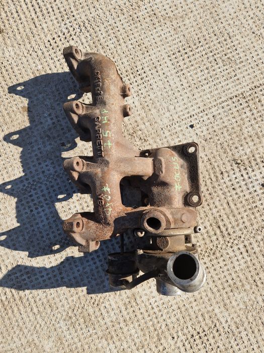 Turbina Ford Focus 1.8 75cp