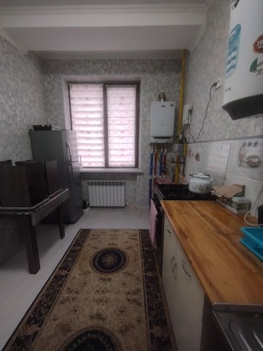 Аренда 2 комнатной квартиры Чиланзар 13