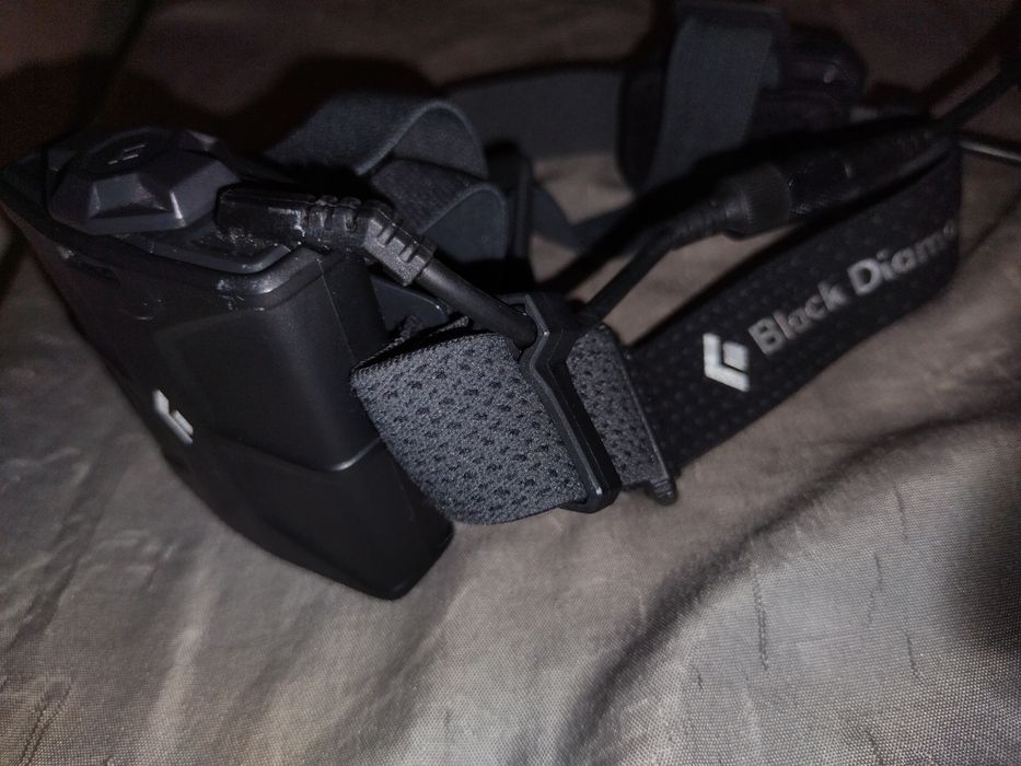 Челник Black Diamond Icon