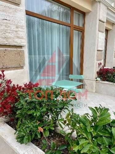 Дава се под наем Едностаен апартамент в Варна, Аспарухово - 35 кв.м за 550 € - Снимка #11