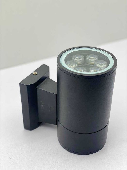 Uy va ofis uchun fasad chiroqlar | Современные фасадные светильники