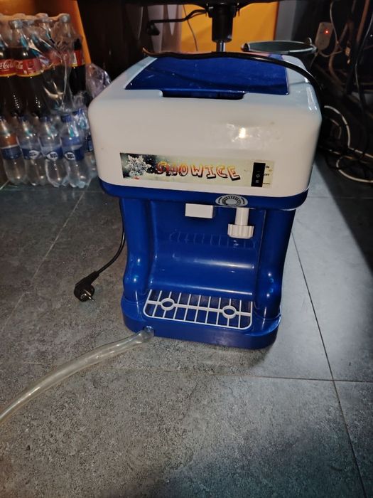 Rohatijon aparati