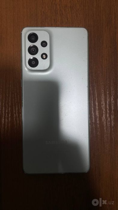 Samsung a73 5G sotiladi