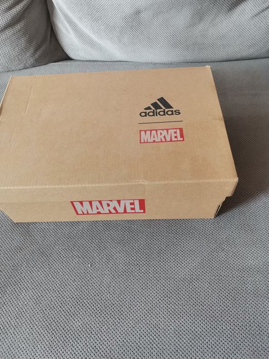 Обувки Adidas /Marve N28