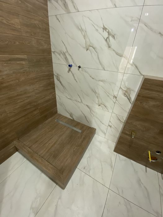 Плиточник! Сан узел под ключ!!