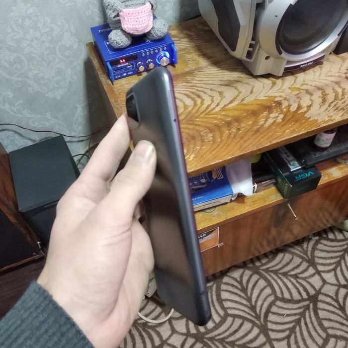 Realmi C 11 срочно