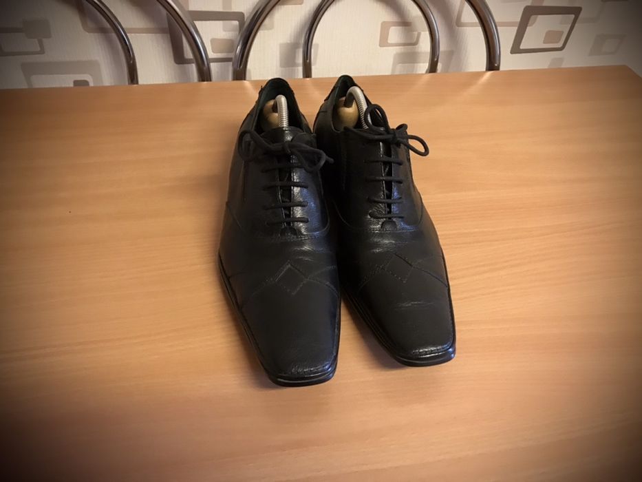 Pantofi Moreno Capelli marime 42,5