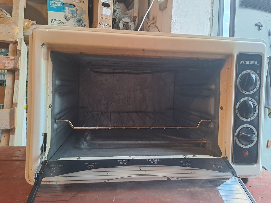 Асел пеші сатылады