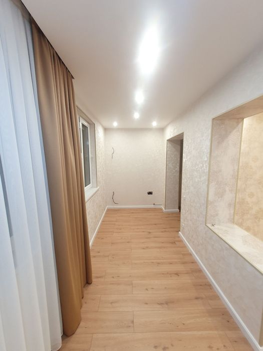 Квартира в Мирабадском районе после ремонта по выкупной цене!