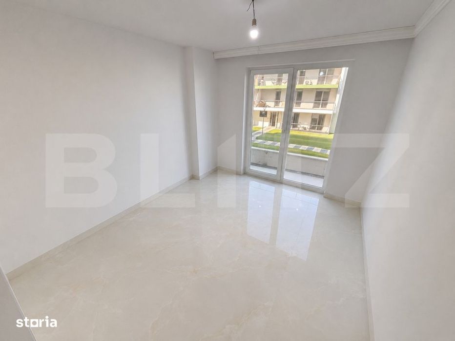 Oportunitate! Apartament 3 Camere ┃ Zona Auchan ┃ Finisat — fotografia 2