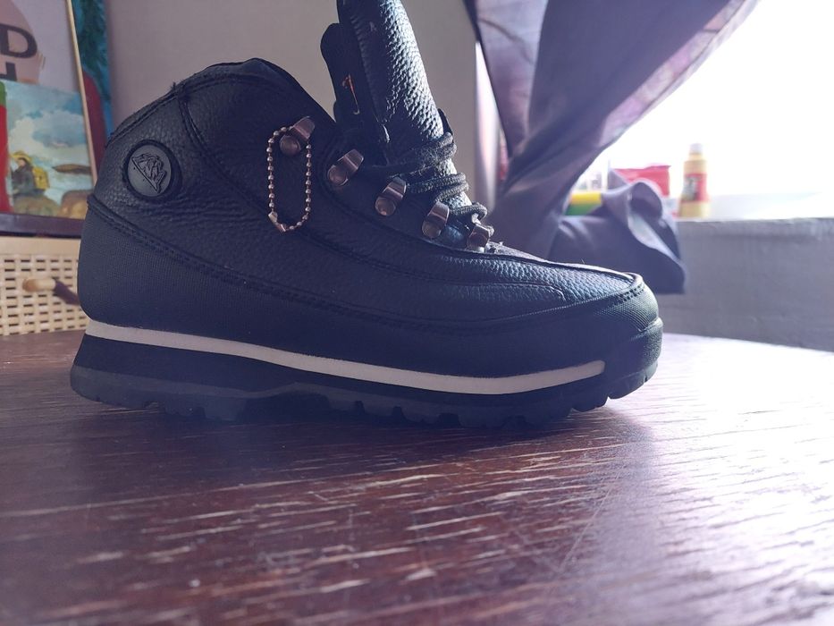 Bocanci Gooundwork universali