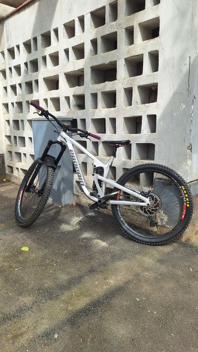 Propain Spindrift MX de freeride/downhill, Marime M Mullet