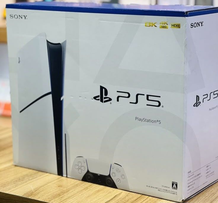 Playstation   5.