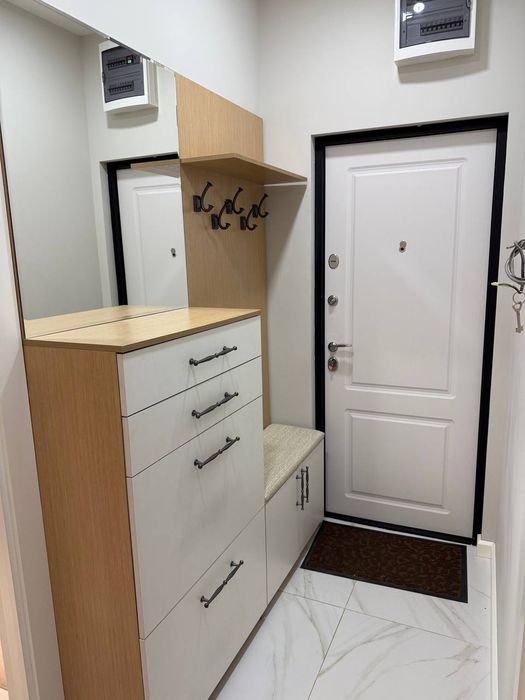 Мебель на заказ.