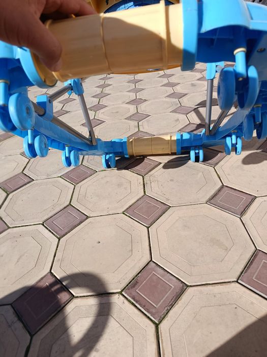 Продам ходунки детские