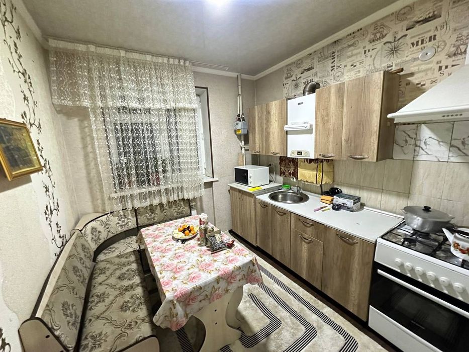 ЛЮКС  Кунлик 2 хонали квартира  посуточно| Сергели 5А | Метро 200 м