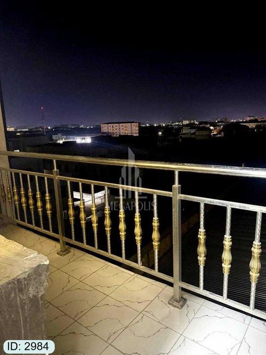 Продаётся квартира ️⃣№2984 5-mikrorayon somiy САРМЕН