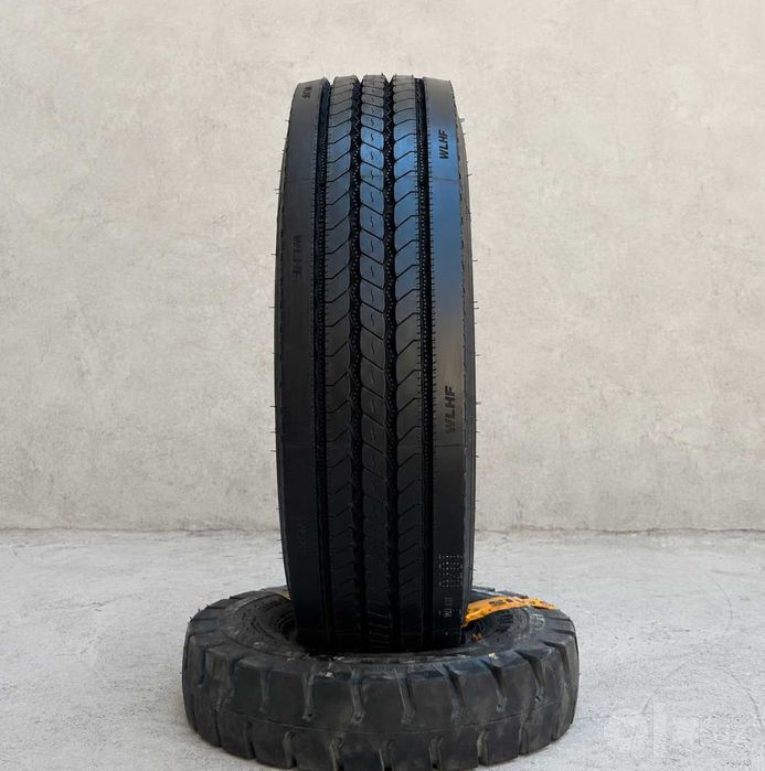 235/75R17.5 va boshqa razmerlarda shinalar mavjud