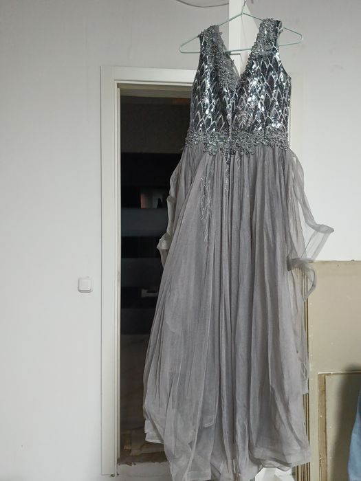 Продам  платье вечернее