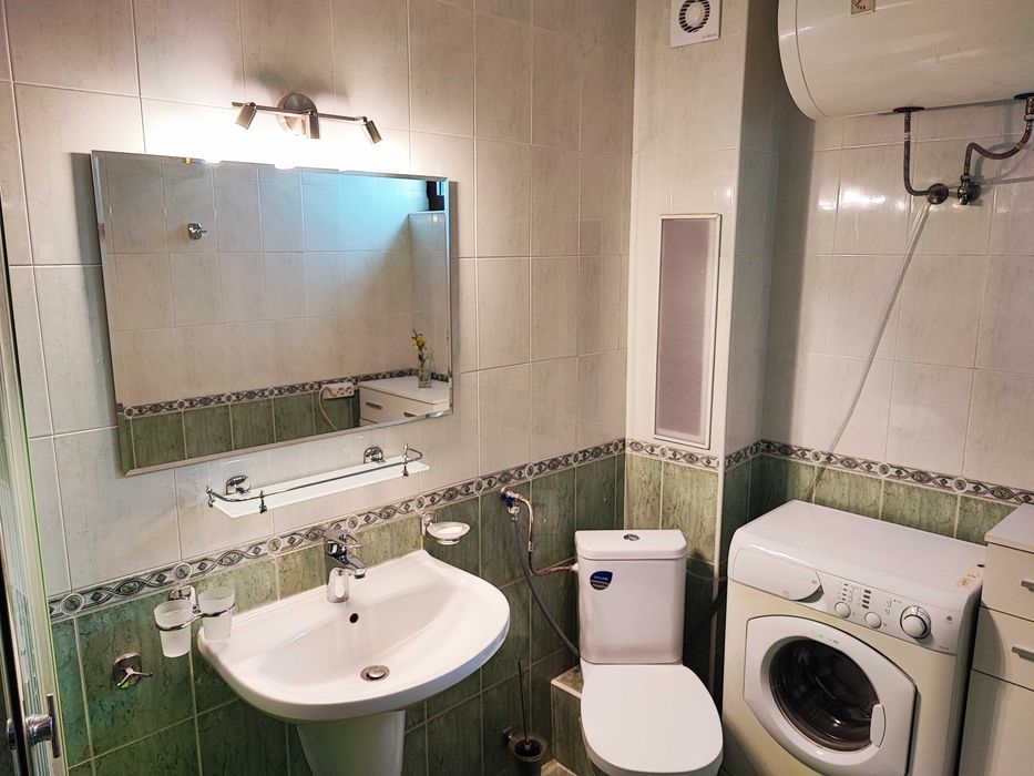 Продава се Тристаен апартамент в Свети Влас - 83 кв.м за 1326 €/кв.м - Снимка #8