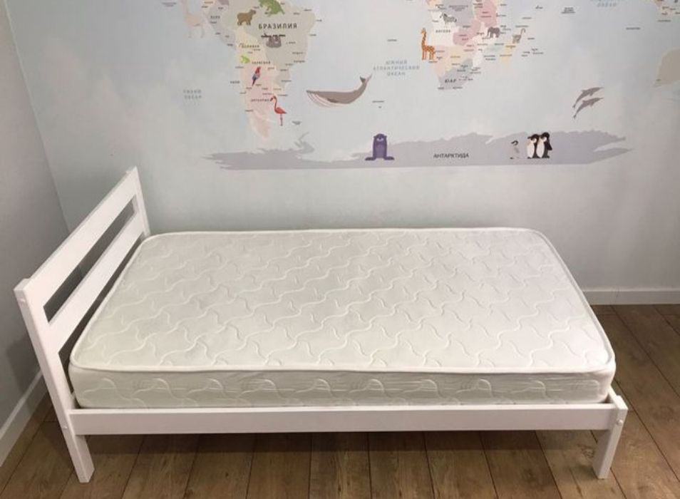 Продам кровать в хорошем состоянии