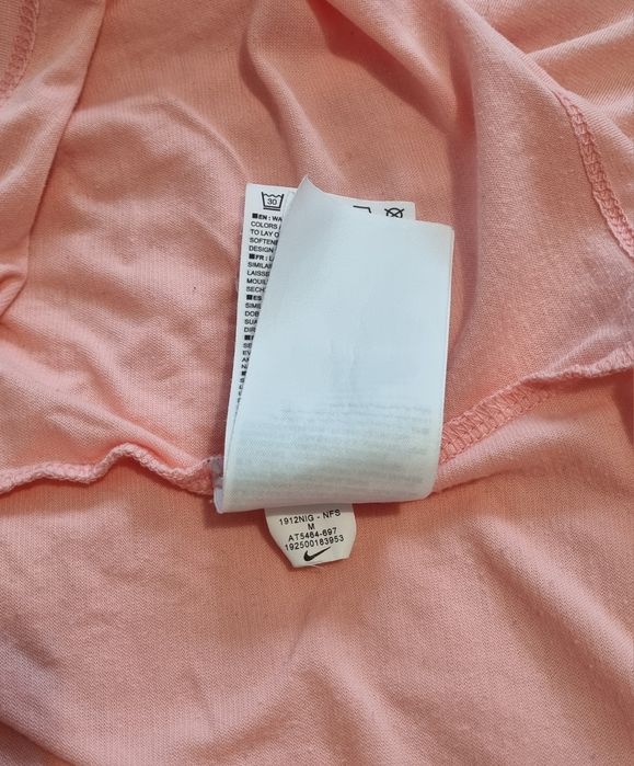 Tricou Nike original dama