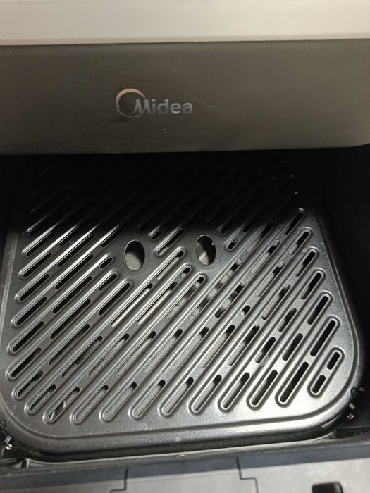 Аэрогриль Midea MF-CY85WK2 8.5