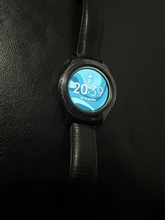 Samsung Watch S2 Classic