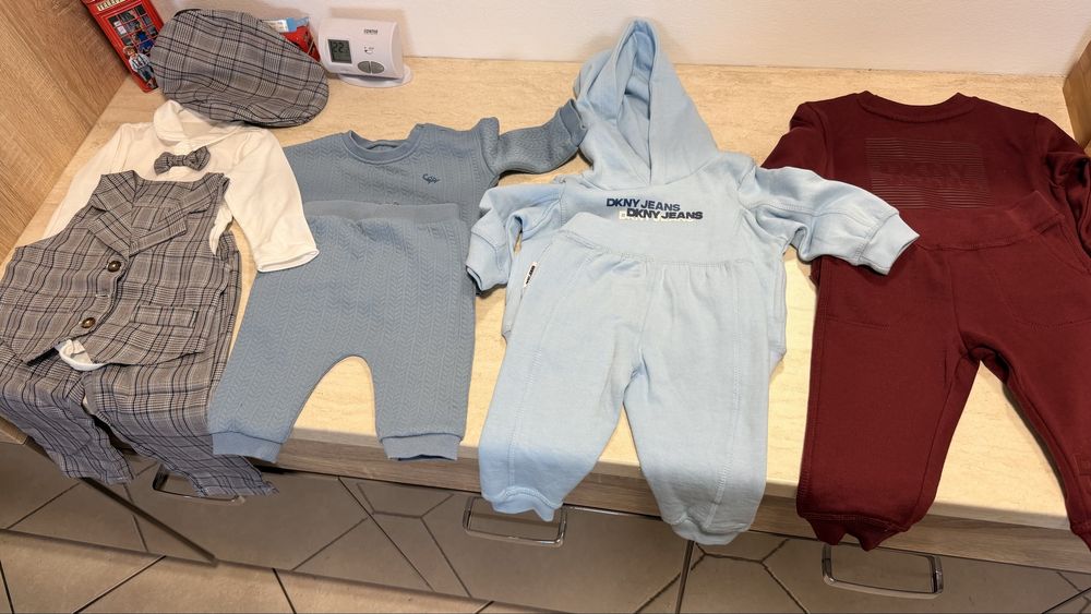 haine baietel/bebelus