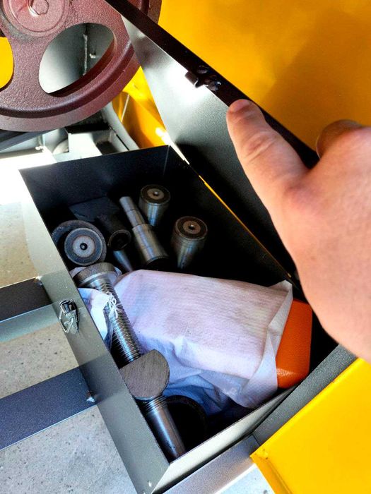 Арматурагиб MEST GW45 Арматура букадиган станок Сирдарё