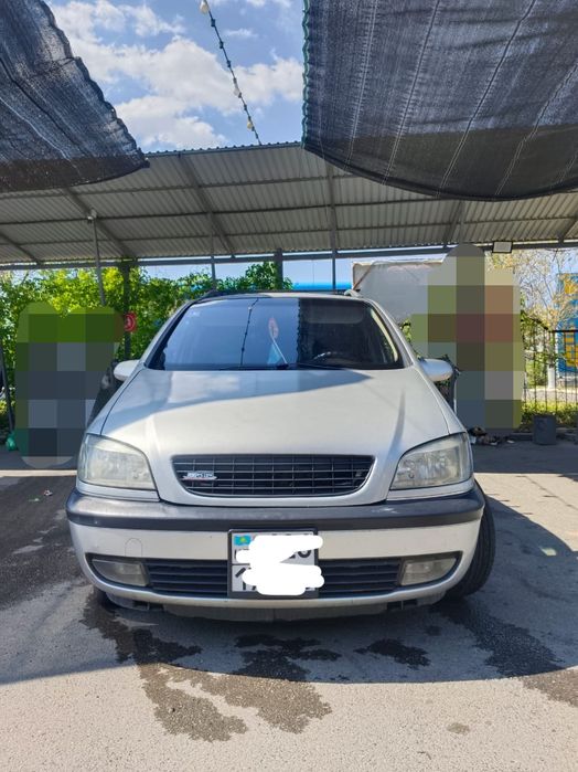 Продажа авто с пробегом