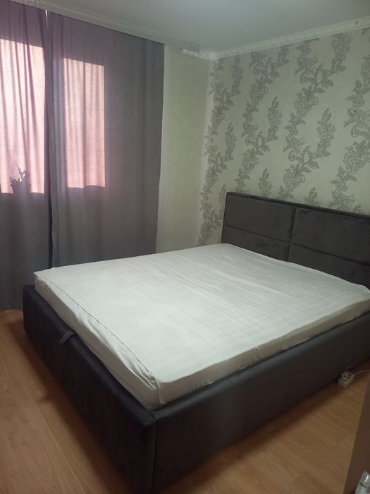 Продам кровать в отличном состоянии