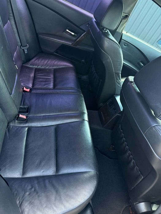 BMW Seria 5 530D Automata 2005