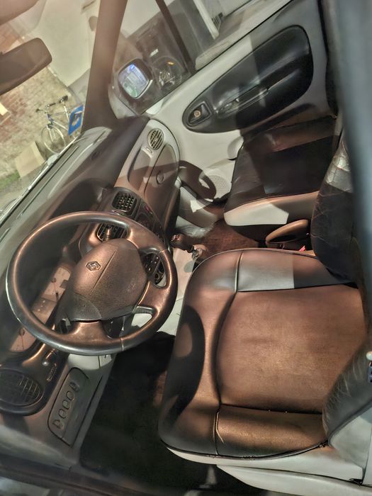 Vând Renault Scenic RX4 4x4 2002 1.9 dci