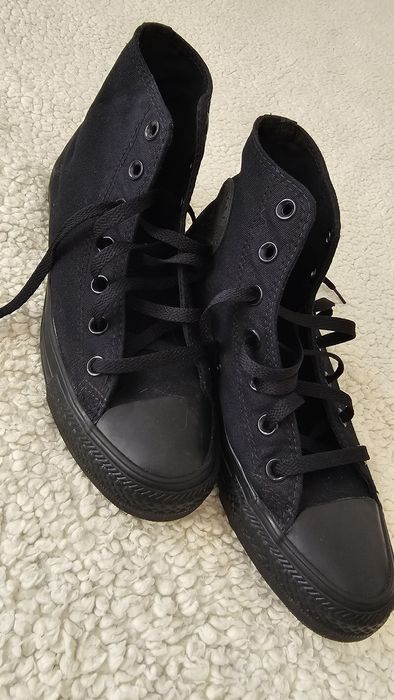 Дамски маратонки Nike, Convers