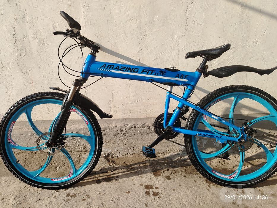 Velik 2024 xolati Zoʻr