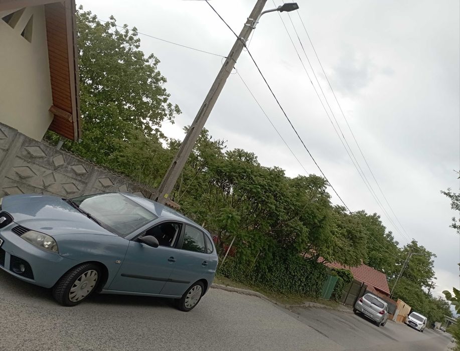 Teren intravilan în oraș Sibiu