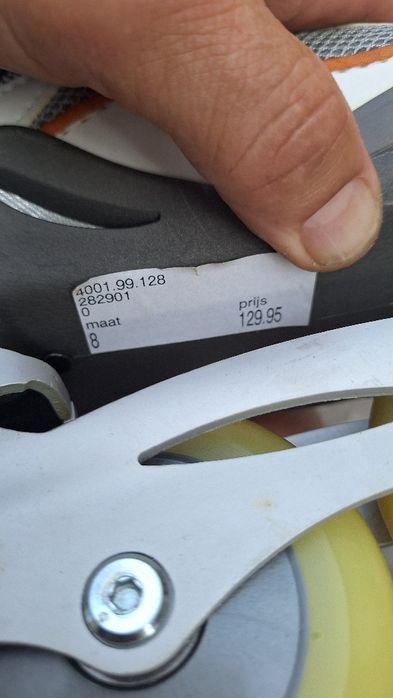 Оригинални ройлери FILA